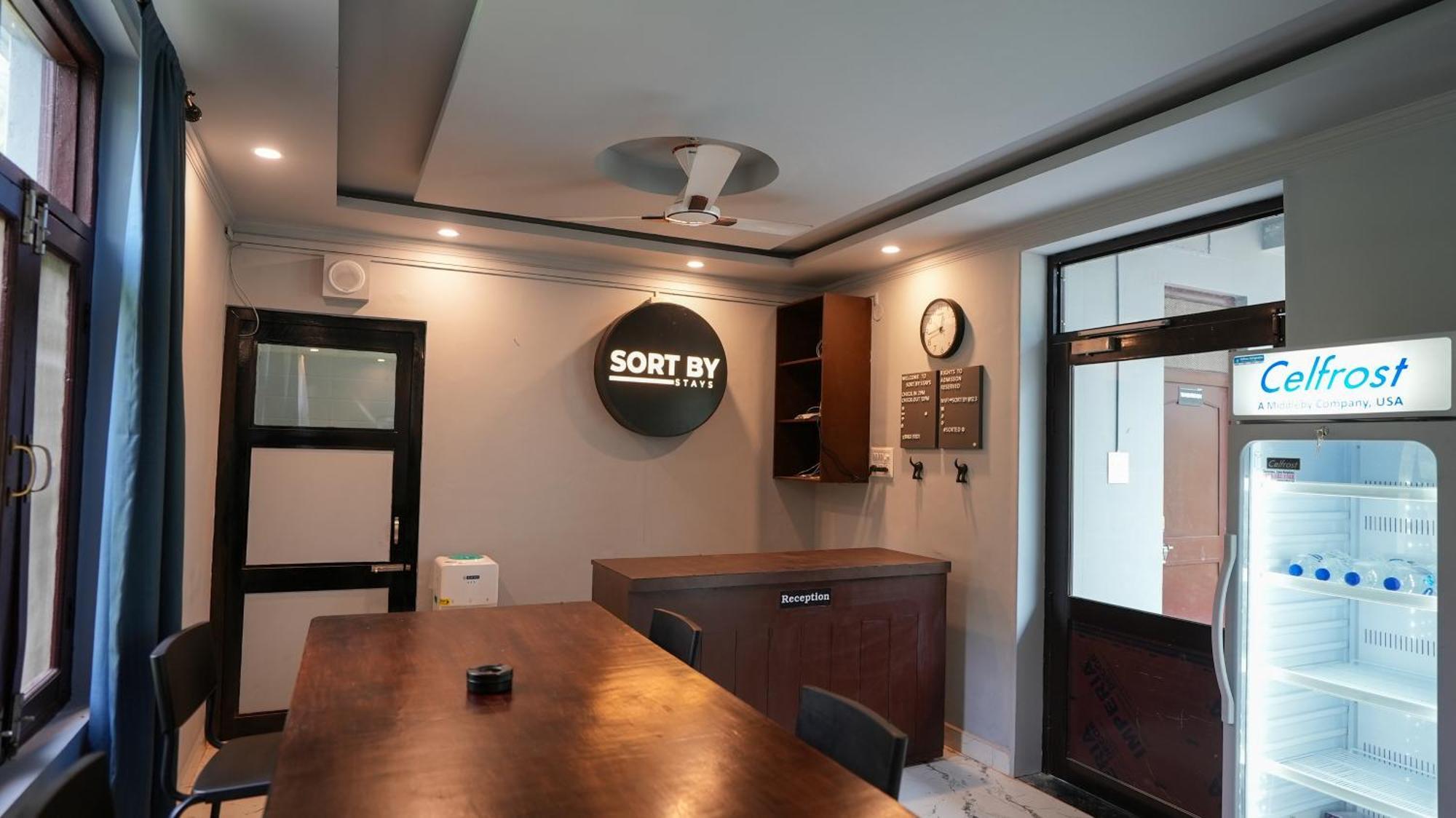Sort By Stays, Kareri ดารัมซาลา ภายนอก รูปภาพ