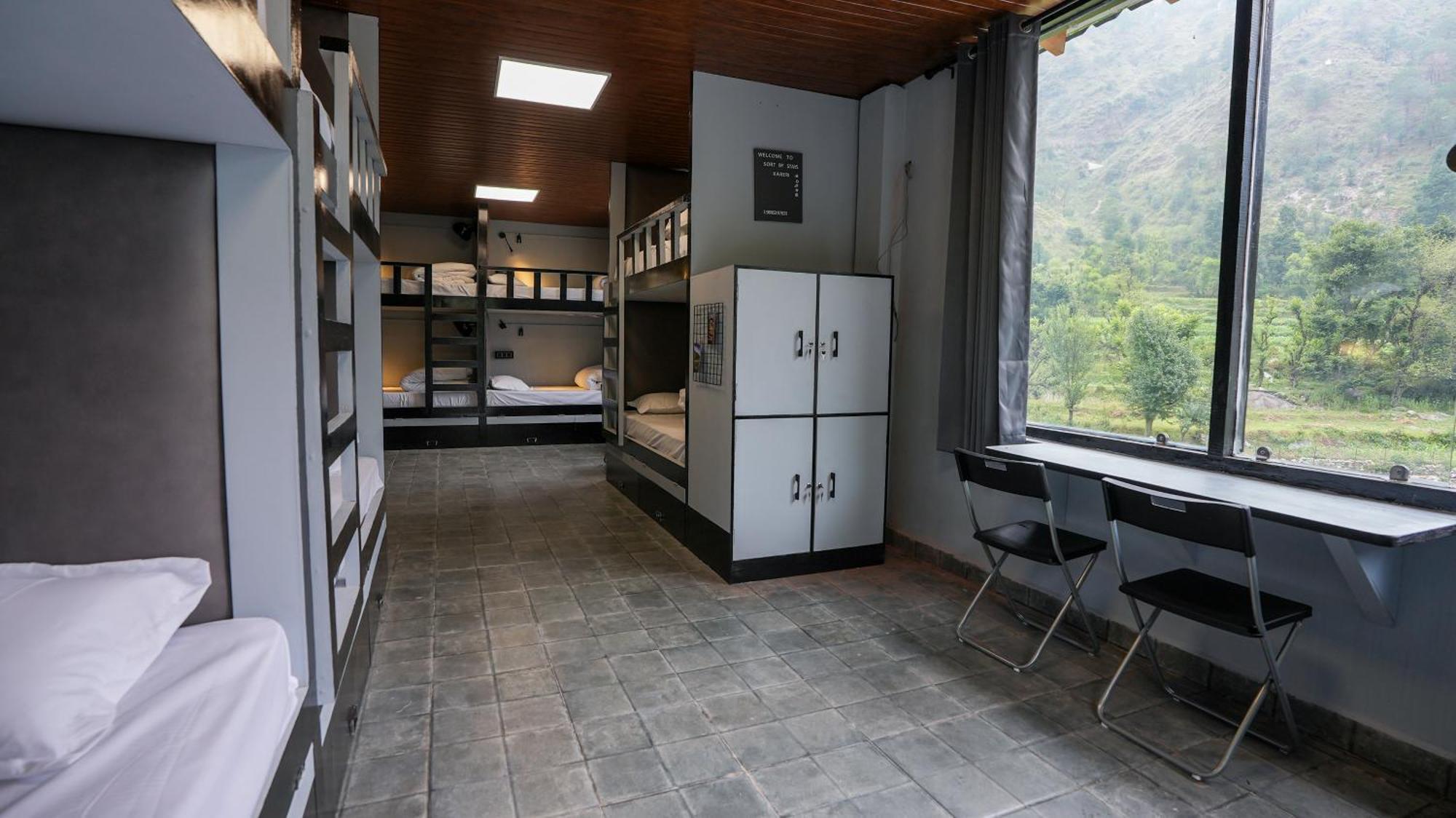 Sort By Stays, Kareri ดารัมซาลา ภายนอก รูปภาพ