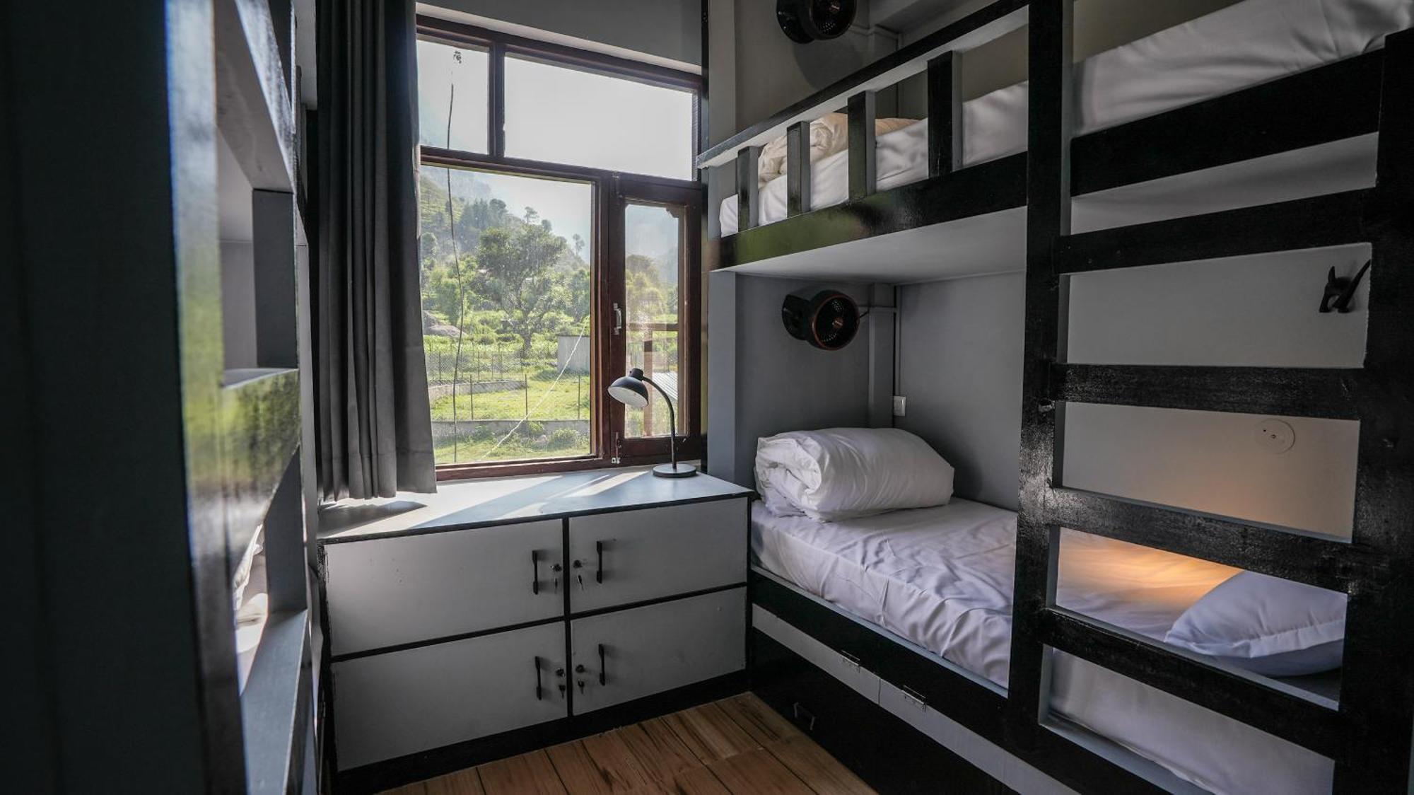Sort By Stays, Kareri ดารัมซาลา ภายนอก รูปภาพ