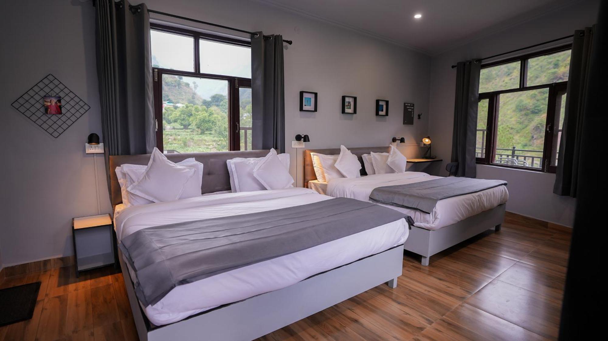 Sort By Stays, Kareri ดารัมซาลา ภายนอก รูปภาพ