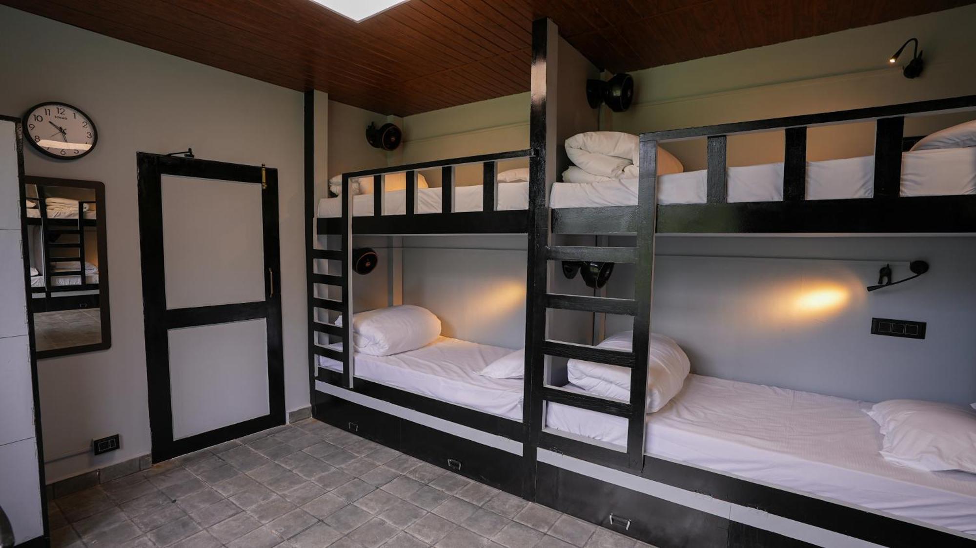 Sort By Stays, Kareri ดารัมซาลา ภายนอก รูปภาพ