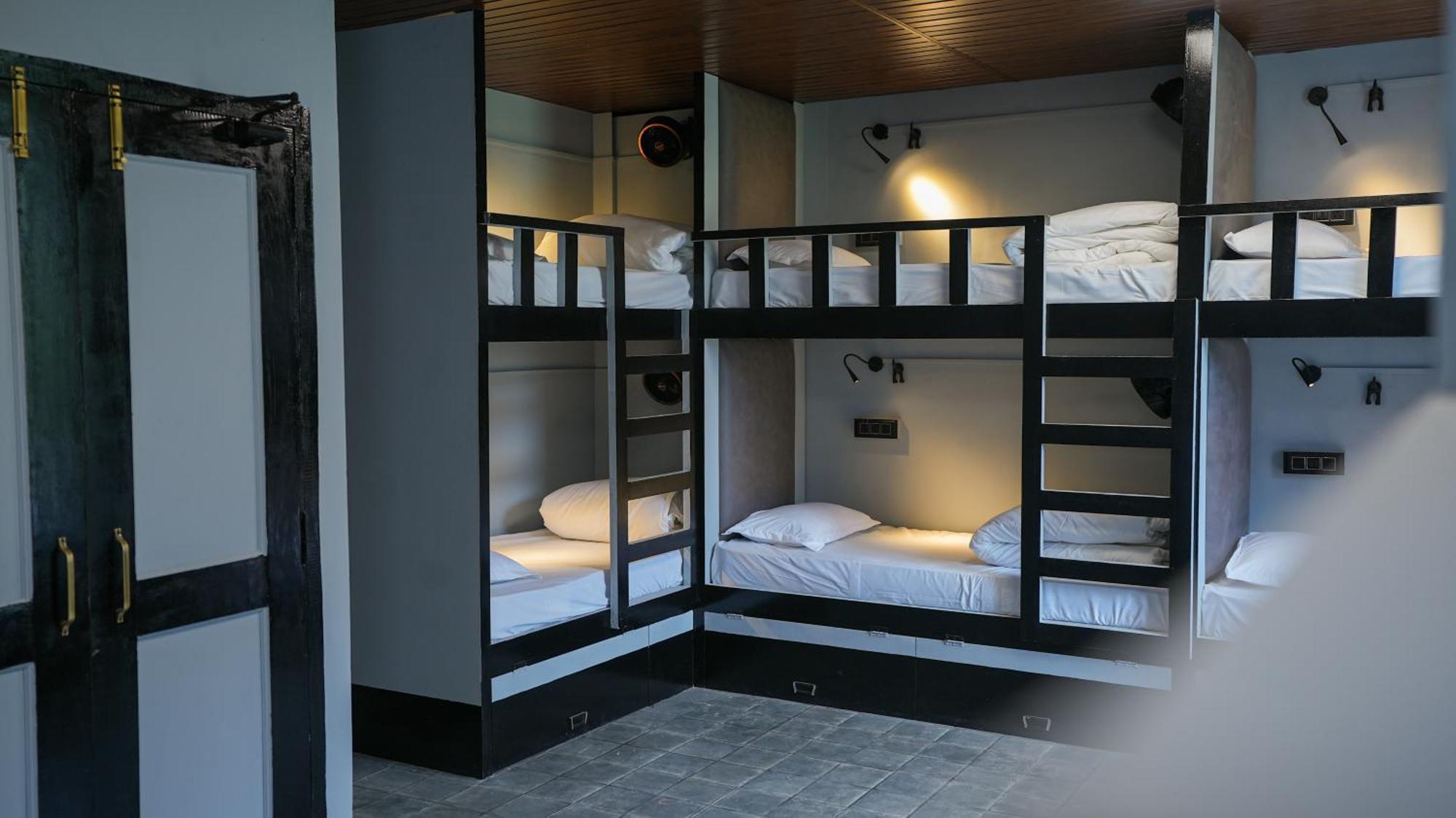 Sort By Stays, Kareri ดารัมซาลา ภายนอก รูปภาพ