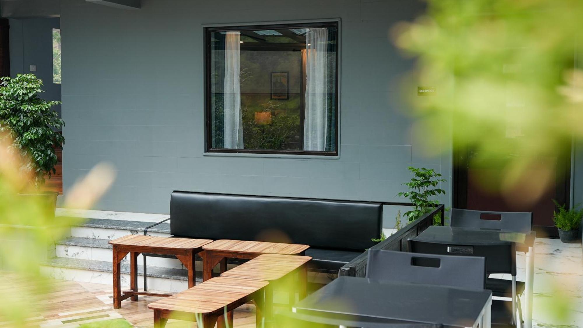 Sort By Stays, Kareri ดารัมซาลา ภายนอก รูปภาพ