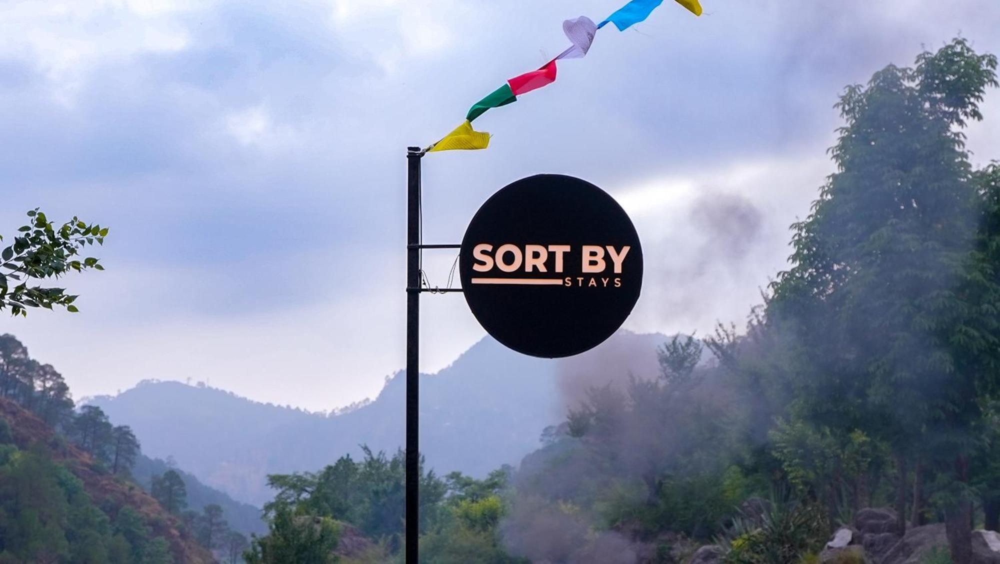 Sort By Stays, Kareri ดารัมซาลา ภายนอก รูปภาพ