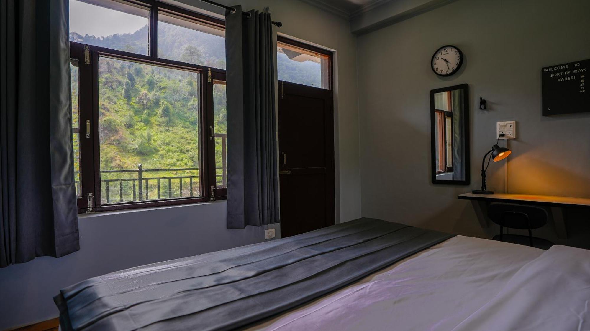 Sort By Stays, Kareri ดารัมซาลา ภายนอก รูปภาพ