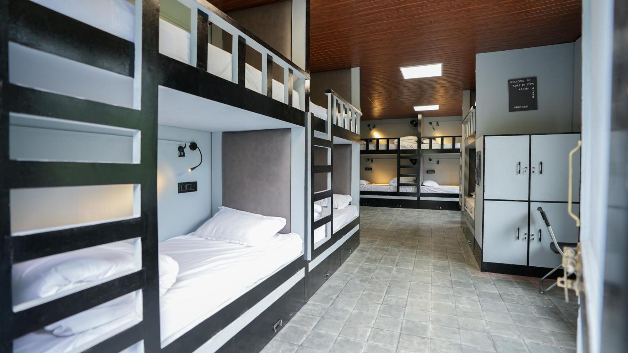 Sort By Stays, Kareri ดารัมซาลา ภายนอก รูปภาพ