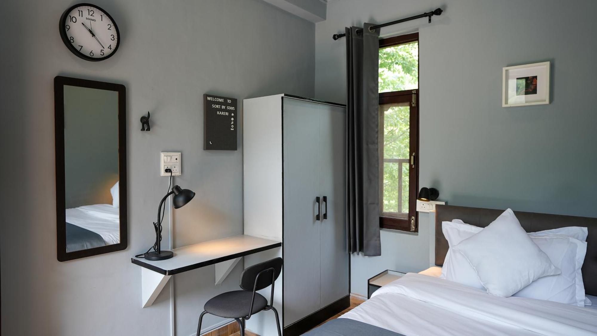 Sort By Stays, Kareri ดารัมซาลา ภายนอก รูปภาพ