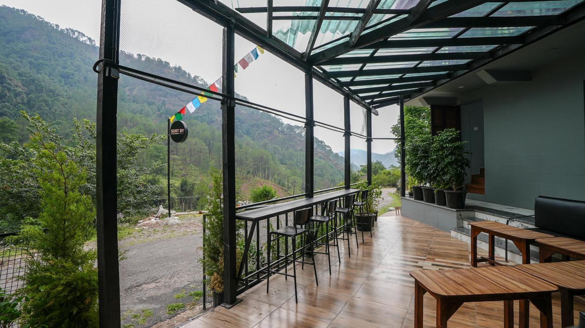Sort By Stays, Kareri ดารัมซาลา ภายนอก รูปภาพ