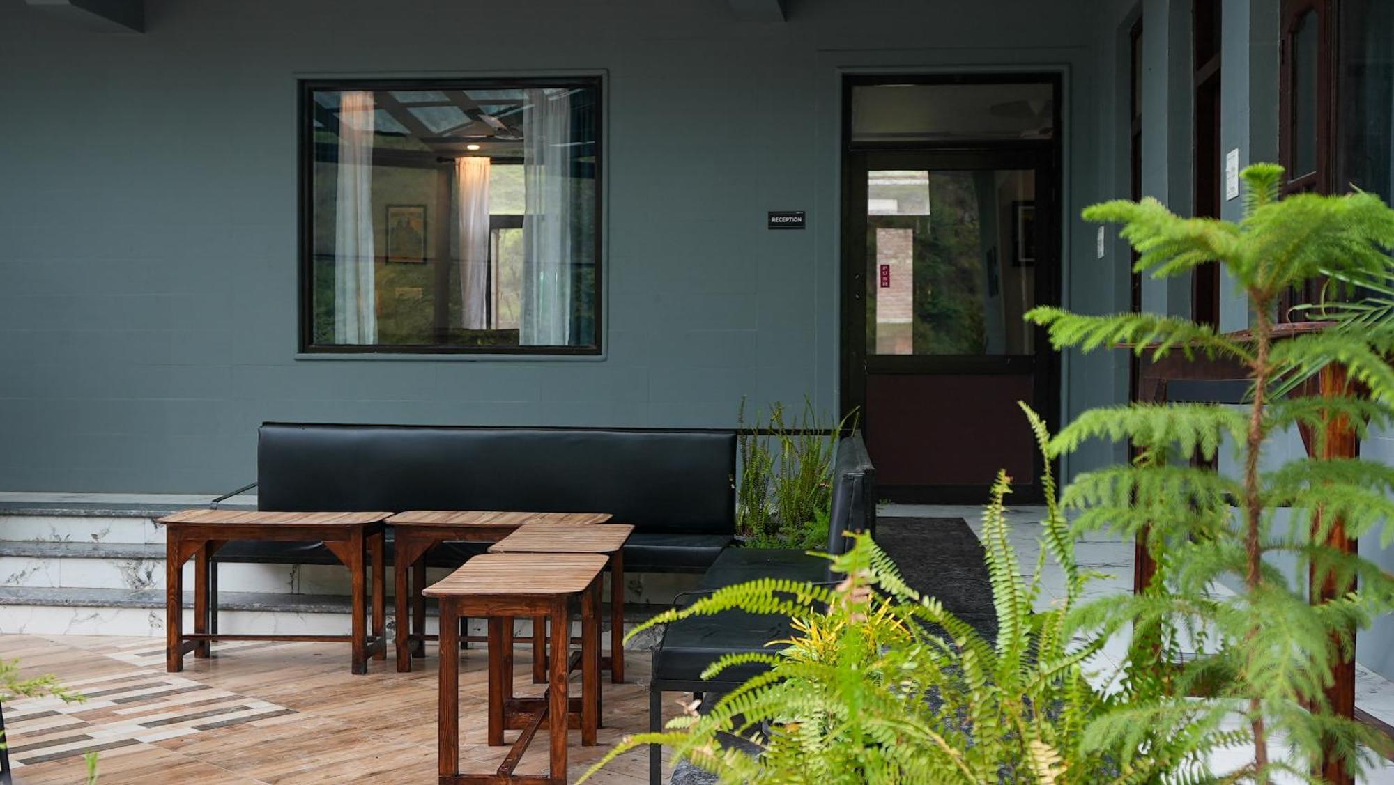 Sort By Stays, Kareri ดารัมซาลา ภายนอก รูปภาพ