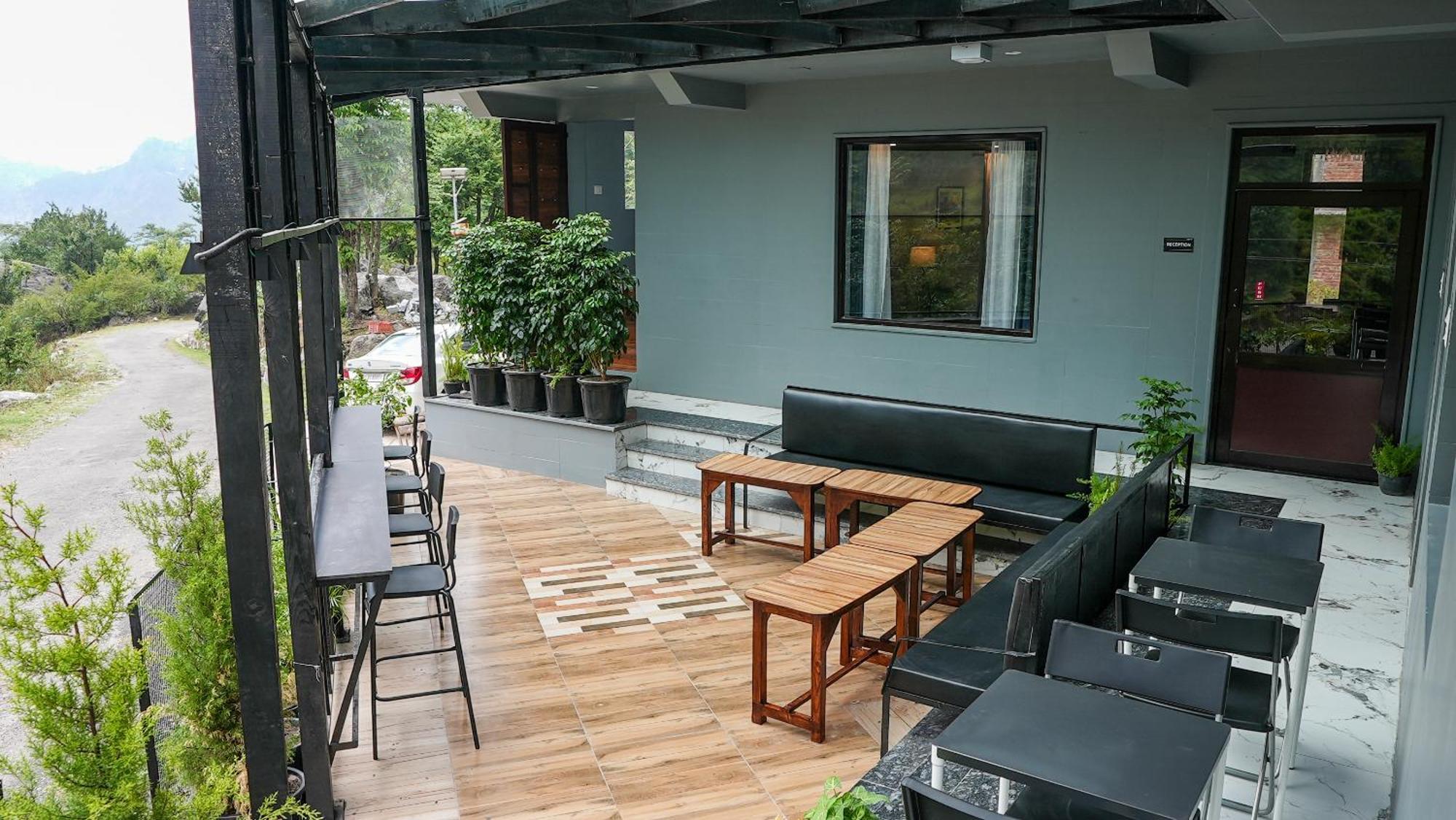 Sort By Stays, Kareri ดารัมซาลา ภายนอก รูปภาพ