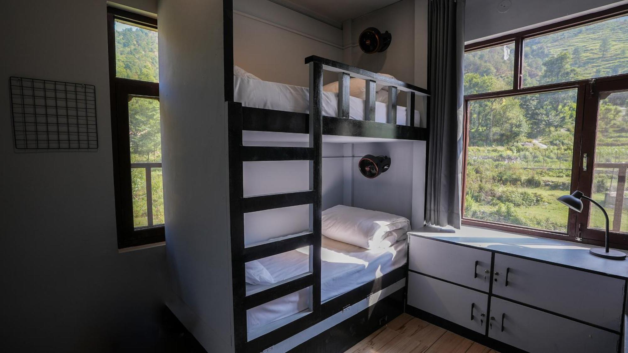 Sort By Stays, Kareri ดารัมซาลา ภายนอก รูปภาพ