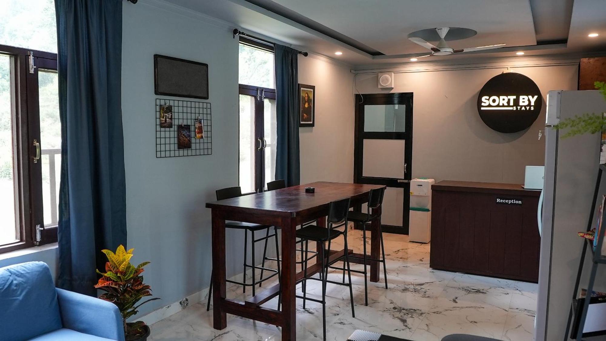 Sort By Stays, Kareri ดารัมซาลา ภายนอก รูปภาพ