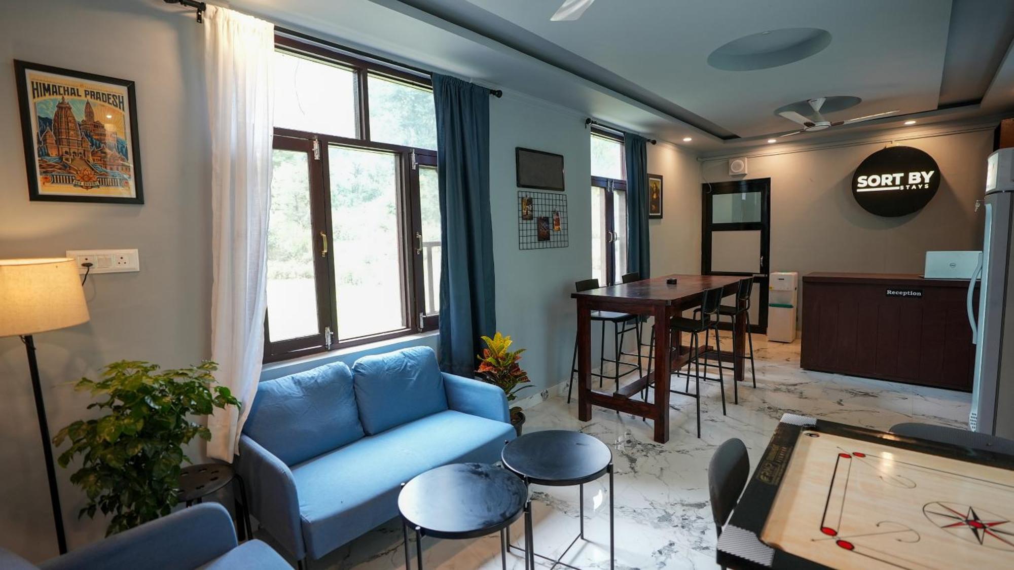Sort By Stays, Kareri ดารัมซาลา ภายนอก รูปภาพ
